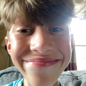 Meet your Posher, Landon